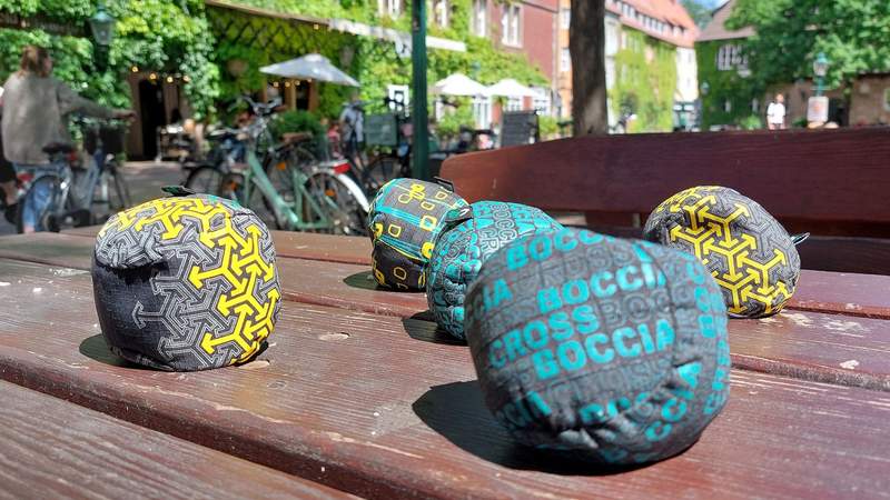 Team Challenge - Altstadt & Co.