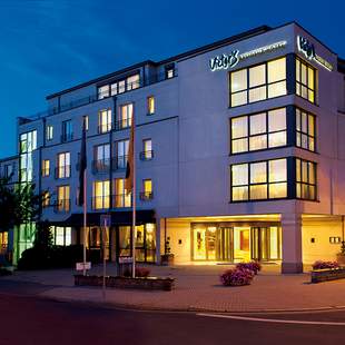 Victor's Residenz-Hotel Erfurt Victor's Residenz-Hotel Erfurt
