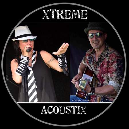 2 Stunden Live Musik Duo - Gitarre & Gesang 2 Stunden Live Musik Duo - Gitarre & Gesang