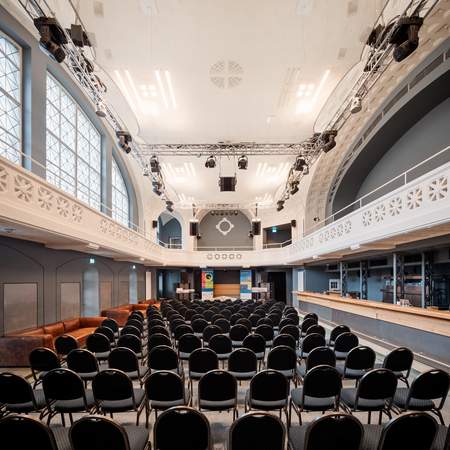 Frauenbad Heidelberg Eventlocation Heidelberg