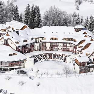 Aldiana Club Hochkönig