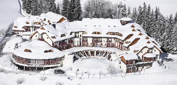 Aldiana Club Hochkönig