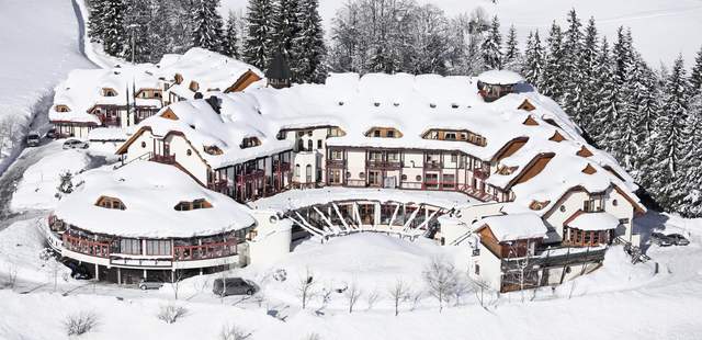 Aldiana Club Hochkönig
