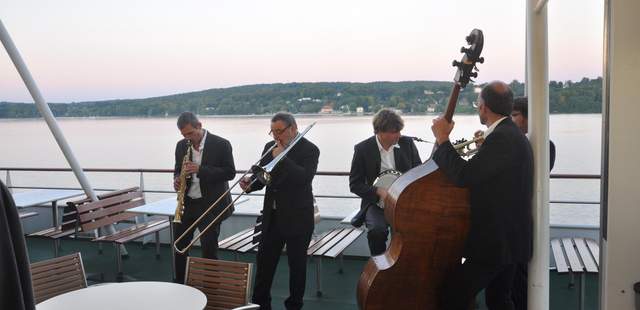 New Orleans Dixie Stompers New Orleans Dixie Stompers