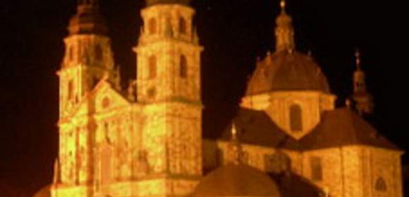 Fulda by night: Barocke Kneipenrallye