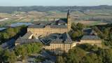 Aussenansicht Kloster Banz