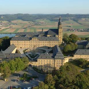 Bildungszentrum Kloster Banz