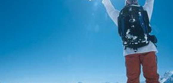 "Ski & Action auf über 3.000 m Höhe"