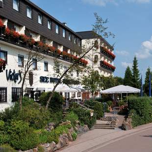 Victor's Seehotel Weingärtner