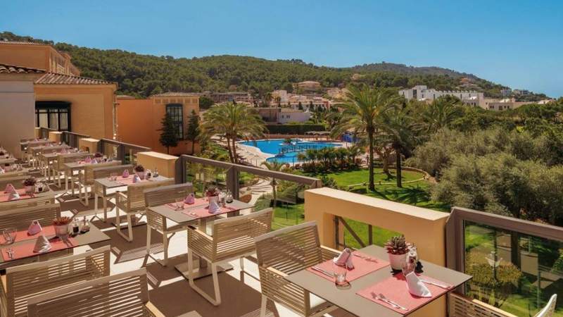 Gemeinsam wieder durchstarten, 100% Mallorca!