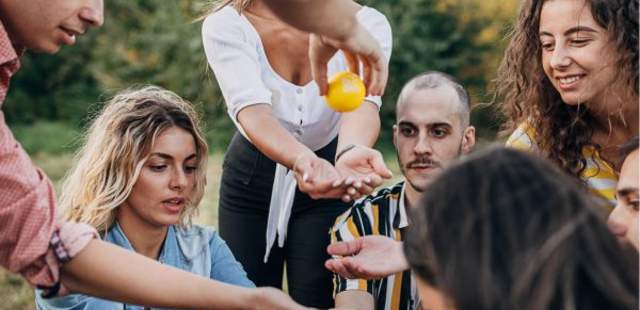 Schattenspringer GmbH