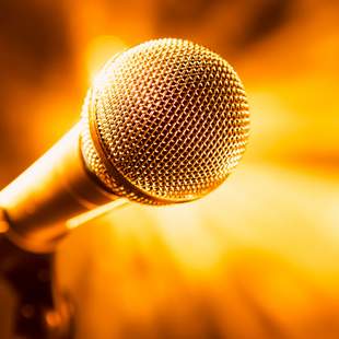 Beatbox Mikro BEATBOX ACTION