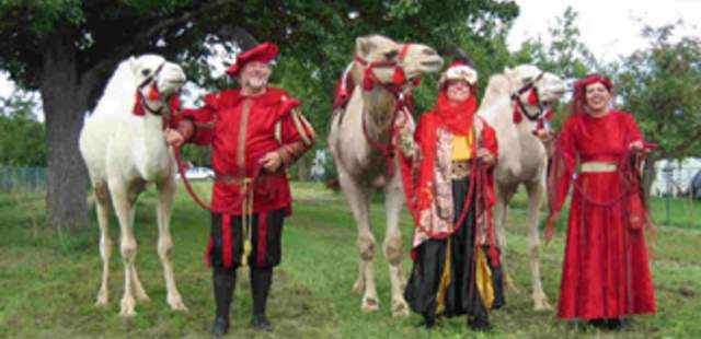 1001 Nacht: Der orientalische Zauber 1001 Nacht: Der orientalische Zauber