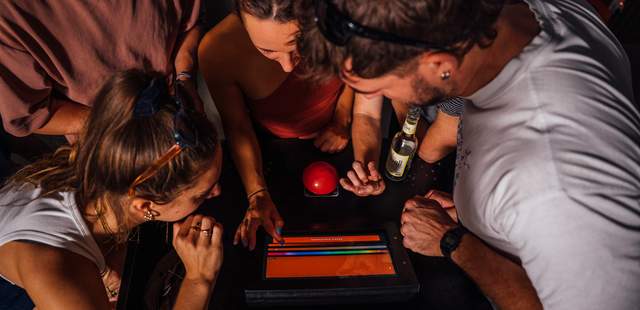 Game Show Battle – Das Teamevent!