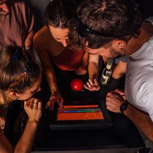 Game Show Battle – Das Teamevent! Game Show Battle – Das Teamevent!