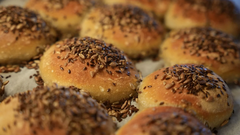 Brotbackkurs mit Brot-Sommelier