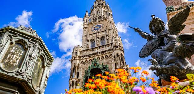 Servus München