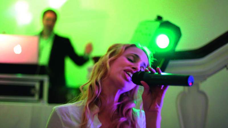 Eventband, Live Band, Live Act, Party,
