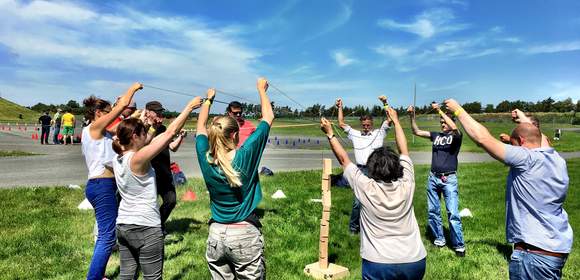 Heide Challenge