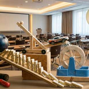 XXL Kettenreaktion XXL Kettenreaktion