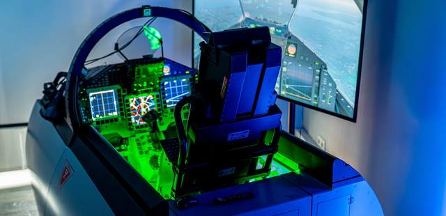 Adams Business Leadership Program