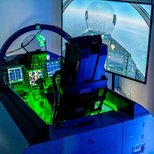 Adams Business Leadership Program