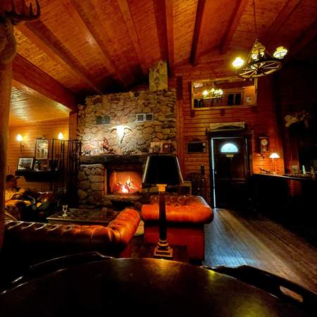 Yellowstone Event