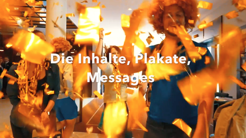 LipDub One Take Video -Rock Your Performance-