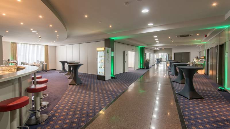 Holiday Inn München-Unterhaching