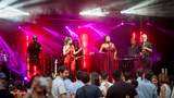 Partyband Skyline Club Band