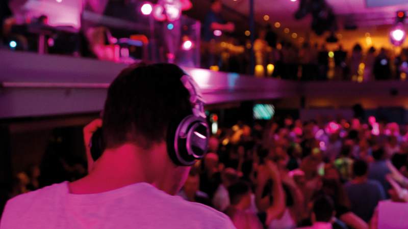 Köln: Mallorca Party Schifffahrt & 4*Hotel