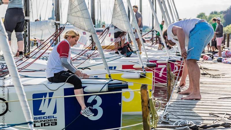 Spaßregatta Alster