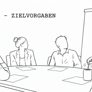 03 - ZIELVORGABEN
