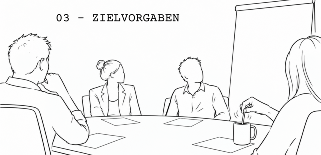 03 - ZIELVORGABEN