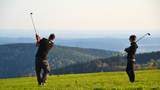 Crossgolf Thüringen
