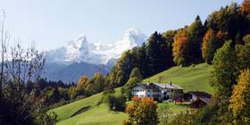 Betriebsausflug in Bayern Betriebsausflug in Bayern