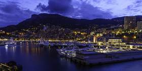 Monaco Incentivereise