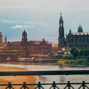 Kulturelles Highlight Dresden