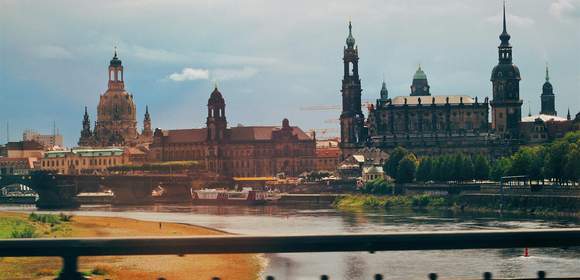 Kulturelles Highlight Dresden