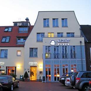 ACHAT Hotel Buchholz Hamburg