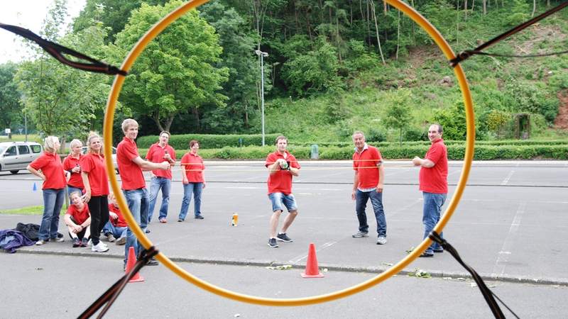 Teamchallenge / Funchallenge