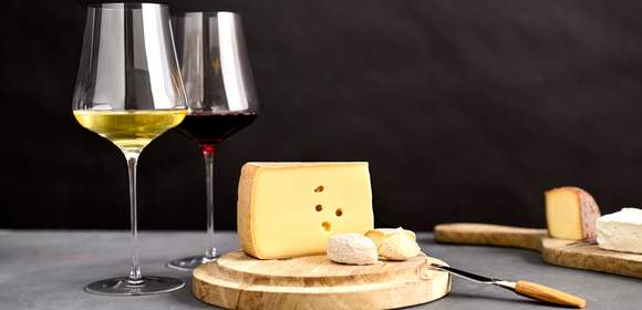 einfach geniessen - Weinevents