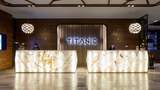 Titanic Hotel Berlin Empfang
