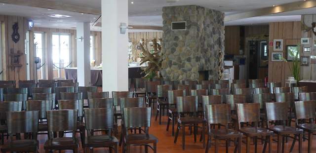 Tagung in Kremmen Tagung in Kremmen