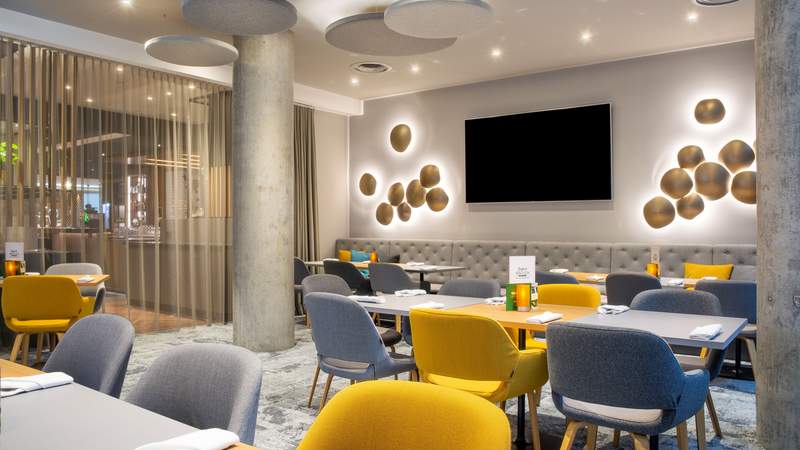 Holiday Inn Stuttgart