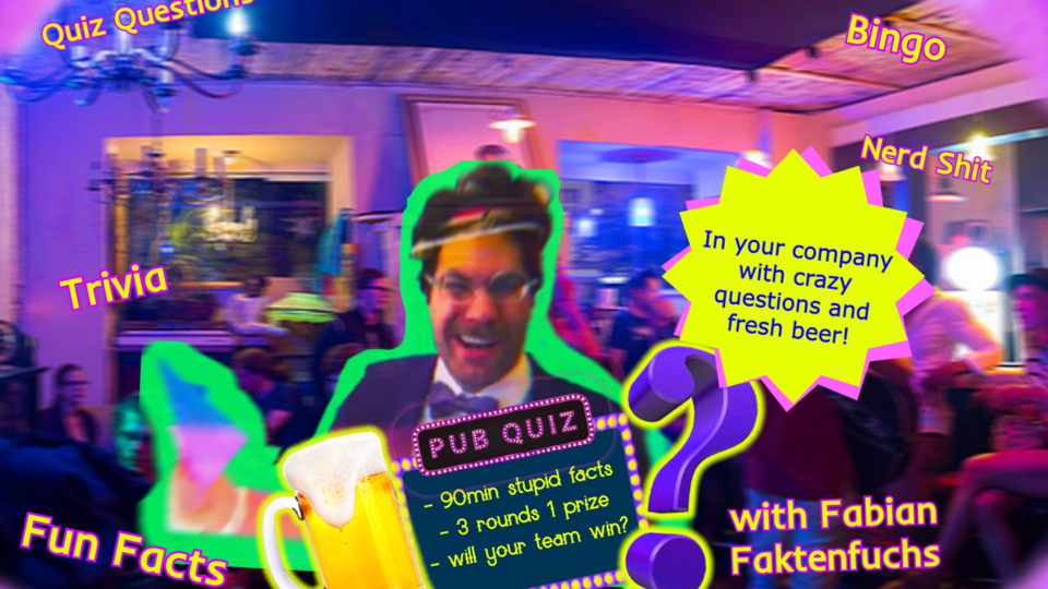 Pubquiz-Details