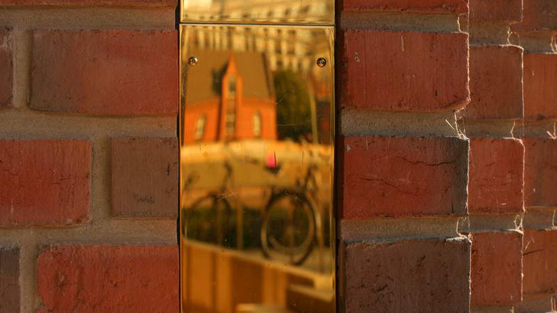 Speicherstadt und Kaffeemuseum