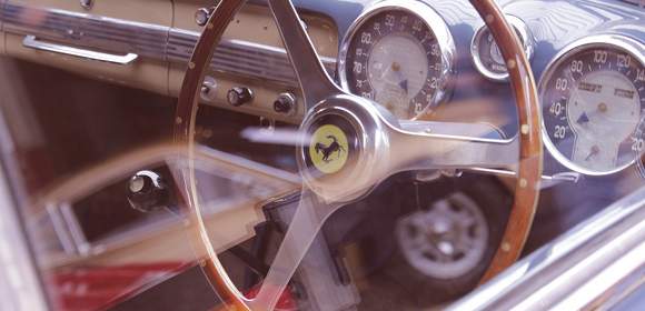 Oldtimer Touren – Nostalgie pur