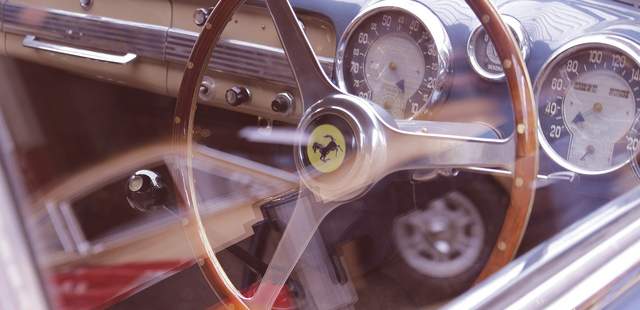 Incentive-Erlebnis im Oldtimer Oldtimer Touren – Nostalgie pur