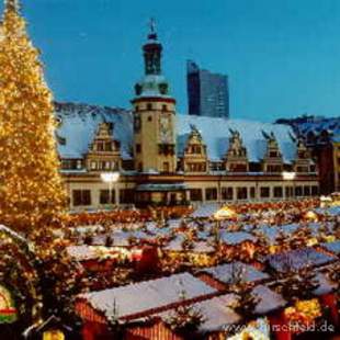 Oh du... Fröhliche Weihnachtsrallye Leipzig Oh du... Fröhliche Weihnachtsrallye Leipzig